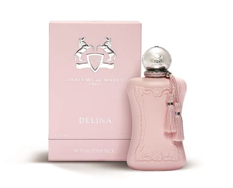 delina perfume for women.